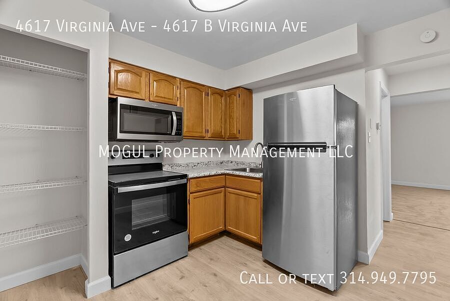 1st image of 4617 Virginia Ave #B