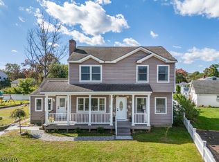 308 Pine St, Pompton Lakes, NJ 07442