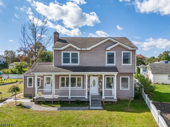 308 Pine St, Pompton Lakes Boro, NJ 07442