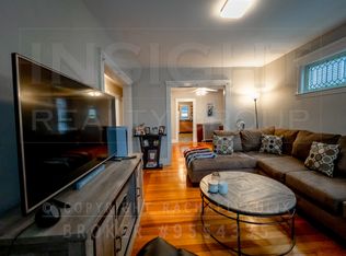 189 Metropolitan Ave APT 1, Roslindale, MA 02131