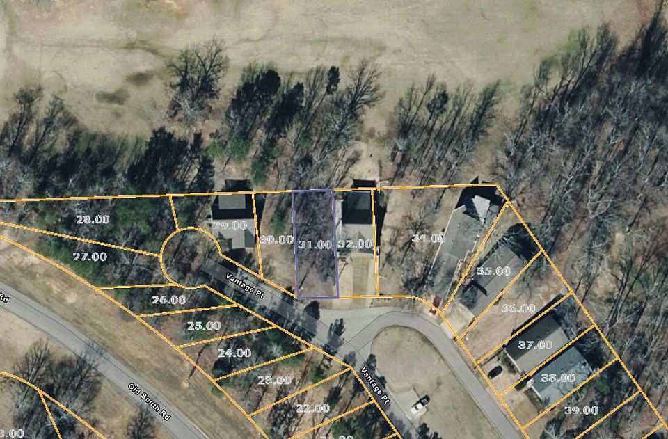 1st image of 0 Vantage Point Lot 465