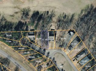 0 Vantage Point LOT 465, Counce, TN 38326