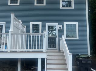 28 Leominster Rd #28, Dedham, MA 02026