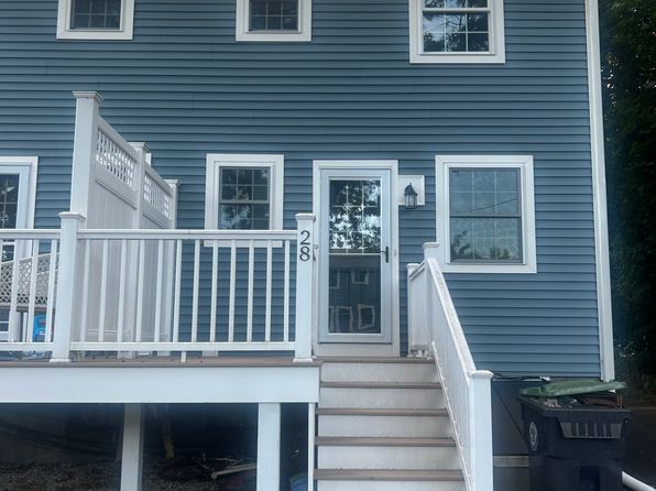 28 Leominster Rd #28