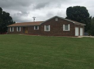 1505 Highway 159 N, Falmouth, KY 41040