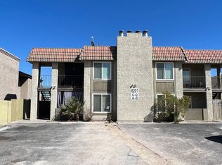 6201 Bellota Dr UNIT A-D, Las Vegas, NV 89108