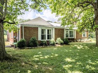 271 Paine Run Rd, Grottoes, VA 24441