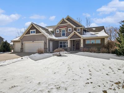 2488 Cedar West Dr, Jenison, MI, 49428