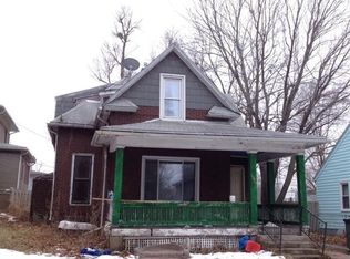 2959 P St, Lincoln, NE 68503