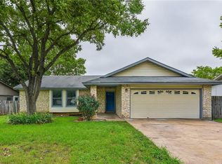 1905 Lancaster Gate Dr, Round Rock, TX 78664
