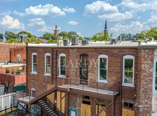 306 Tribune St #306E, Rome, GA 30161