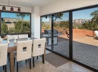 275 Calle Del Norte, Sedona, AZ 86336