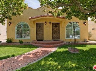 2842 Potomac Ave, Los Angeles, CA 90016