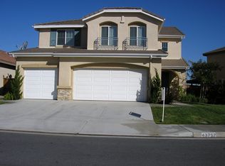 43757 Corte Villena, Temecula, CA 92592