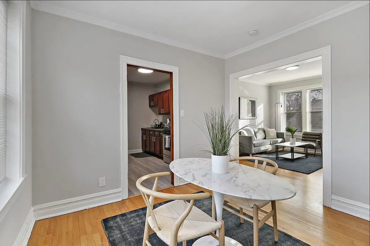 1 bed, 1.0 bath, $1,350 — Photo 3
