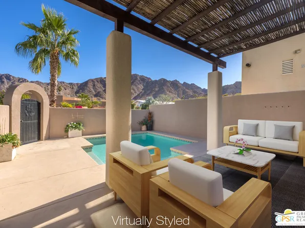 54425 Avenida Herrera, La Quinta, CA 92253