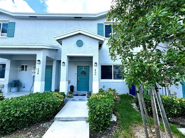400 NW 12th Ave #400, Homestead, FL 33034