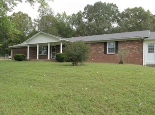 400 Good Hope Rd, Leoma, TN 38468