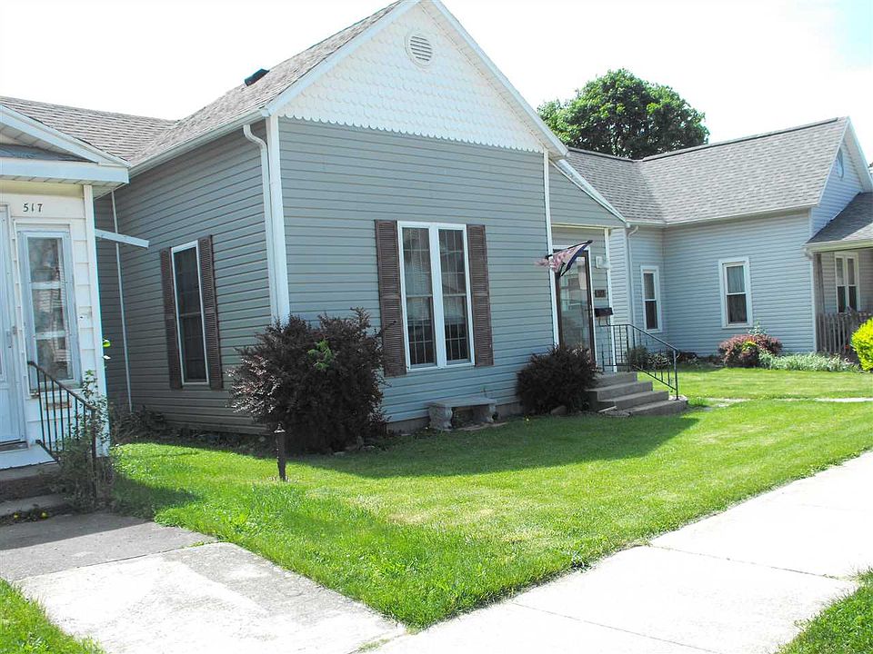 2nd image of 513 N Main St