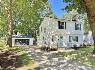 3911 Collingwood Ave SW, Wyoming, MI 49519