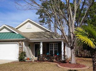 4560 Fringetree Dr, Murrells Inlet, SC 29576