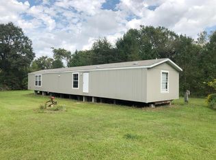 581 Fm 2610 Rd, Cleveland, TX 77327