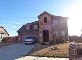 5108 Melia Dr, Kennedale, TX 76001