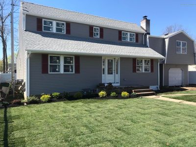 2506 Willow St, Point Pleasant Beach, NJ, 08742