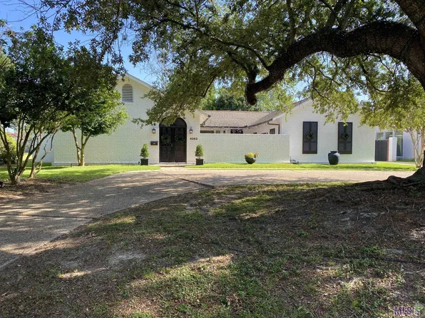 4363 Woodside Dr, Baton Rouge, LA 70808
