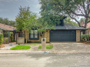 3430 River Way, San Antonio, TX 78230