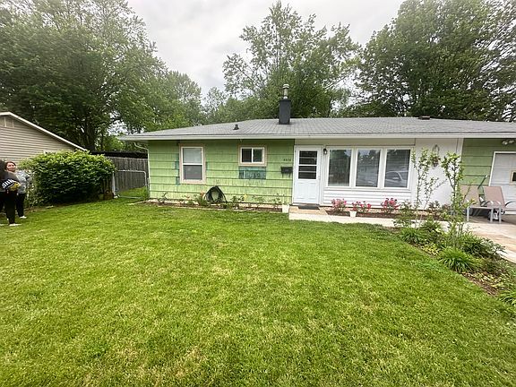 2nd image of 4526 Thrush Dr