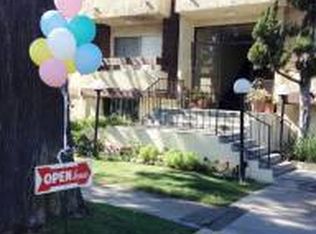 4747 Kester Ave APT 202, Sherman Oaks, CA 91403