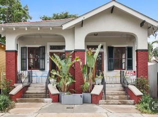 1517 Annunciation St, New Orleans, LA 70130
