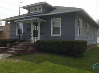 203 Monroe St, Delta, OH 43515