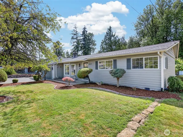 2839 Parkview Drive, Longview, WA 98632
