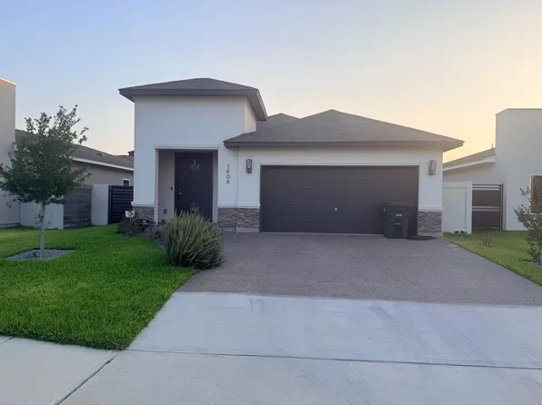 1406 Eagles Ln, Laredo, TX 78045