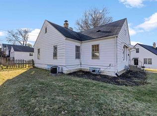 2104 Idaho Pkwy, Rockford, IL 61108