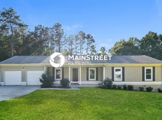 1291 Silver Spur Ct, Lithonia, GA 30058