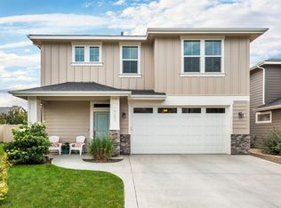 1703 E Bellalucca Ln, Meridian, ID 83642