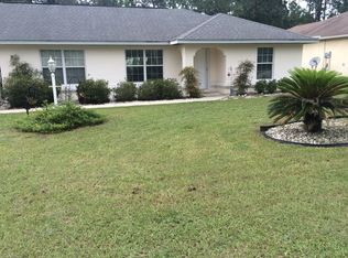 4453 SW 151st St, Ocala, FL 34473