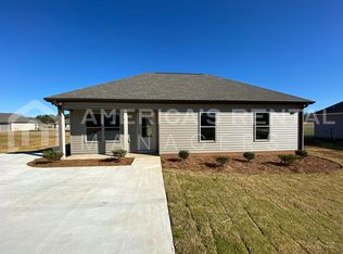 2985 Allison Mill Rd, Talladega, AL 35160