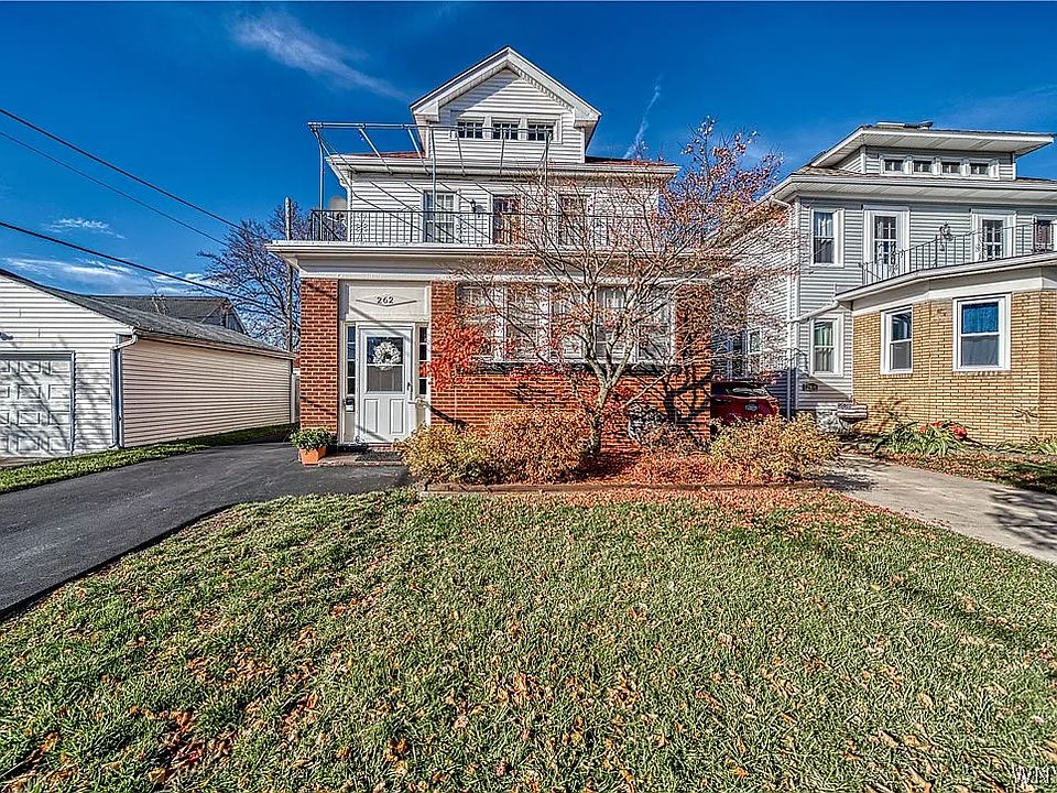 1st image of 262 Sterling Ave #1