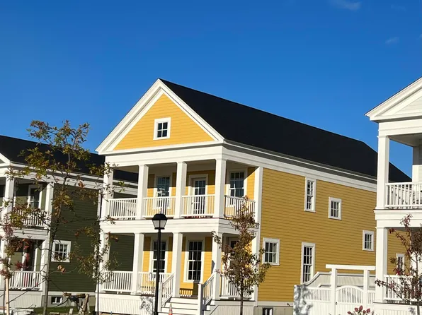 5 Revival Lane, Scarborough, ME 04074
