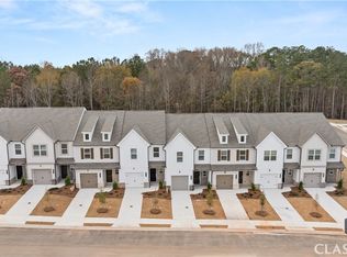 277 Kenoot Dr, McDonough, GA 30253