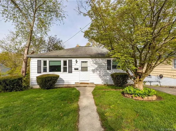 63 Macauley Avenue, Waterbury, CT 06705