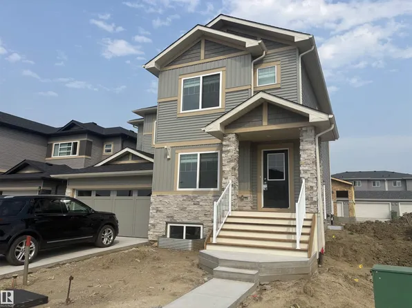 307 Brae Way, Leduc, AB T9E 1T7
