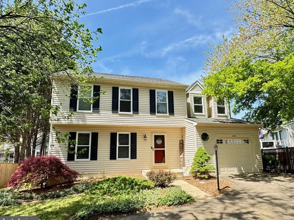 2093 Lower Ct, Crofton, MD 21114