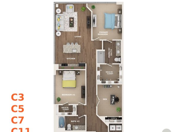The Row on Merchant | 144 Merchant St, Cincinnati, OH