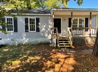 4612 Bridgewood Rd, Midlothian, VA 23112