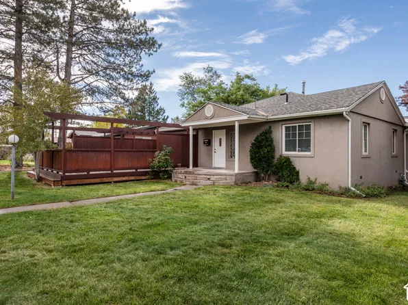 3806 S Birch Dr, Salt Lake City, UT 84109